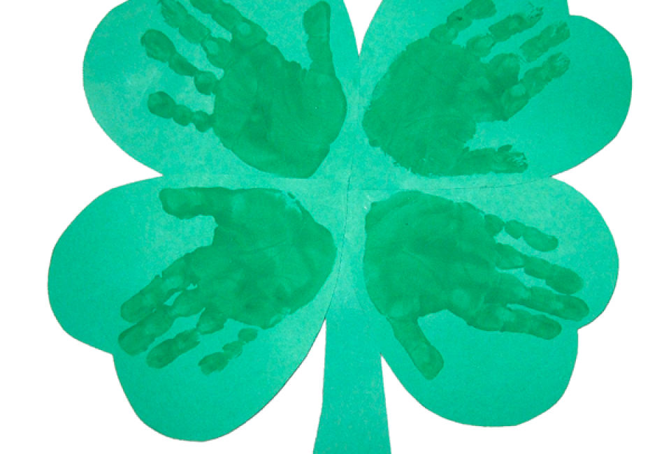 960x650 St Patricks Day Crafts For Kids