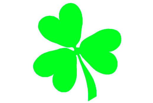 518x349 St. Patricks Day Crafts For Kids