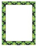 130x168 St. Patrick's Day Theme Activities And Printables For Preschool