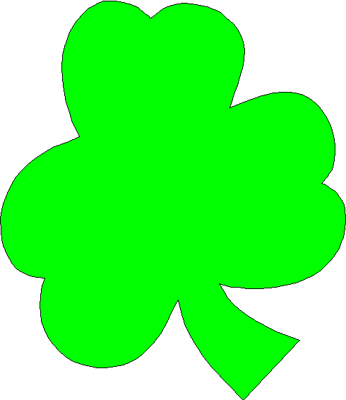 490x566 Free St Patricks Day Clipart