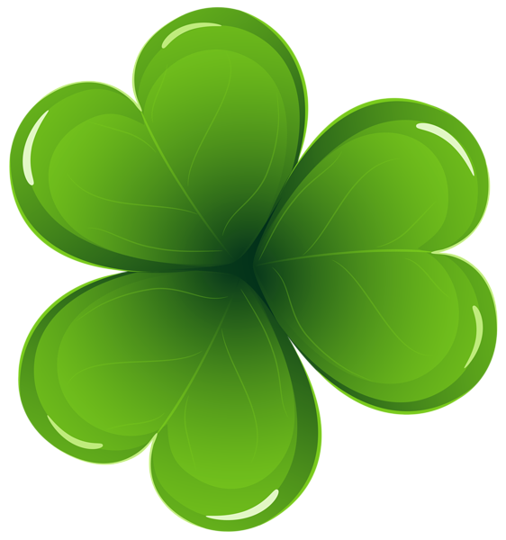 562x600 St Patricks Day Shamrock Png Clipart Imageu200b Gallery Yopriceville