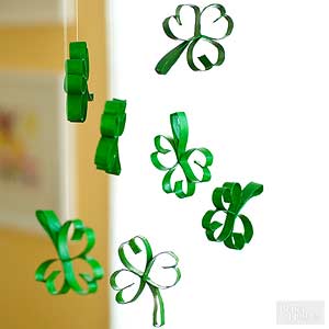 300x300 St. Patrick's Day Crafts