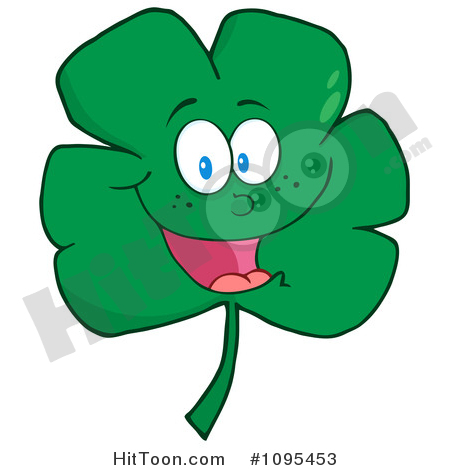 450x470 St Patricks Day Clipart