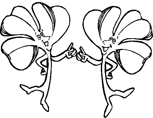 490x377 Free St Patricks Day Clipart