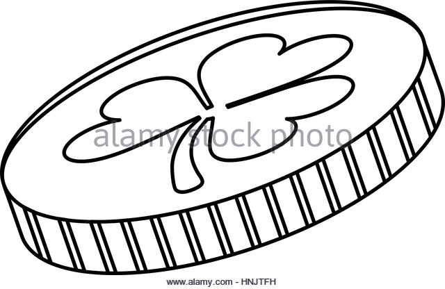 640x416 Treasure Vector Vectors Black And White Stock Photos Amp Images