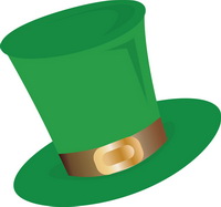 200x187 Free St Patricks Day Clipart