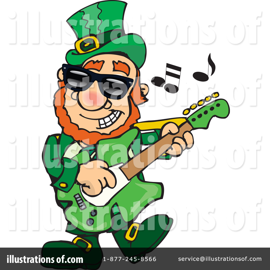 1024x1024 St Patricks Day Clipart