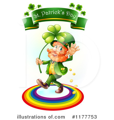 400x420 St Patricks Day Clipart