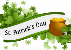 235x165 Trendy Design Ideas St Patricks Day Clipart Patrick Clip Art