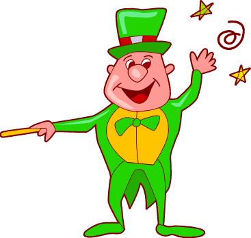 367x348 Download St. Patricks Day Clip Art ~ Free Clipart Of Leprachauns