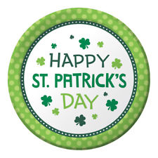 225x225 St Patricks Day Plates Ebay