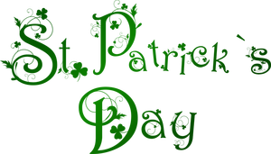 300x171 St Patricks Day St Patrick Day Clipart The Cliparts