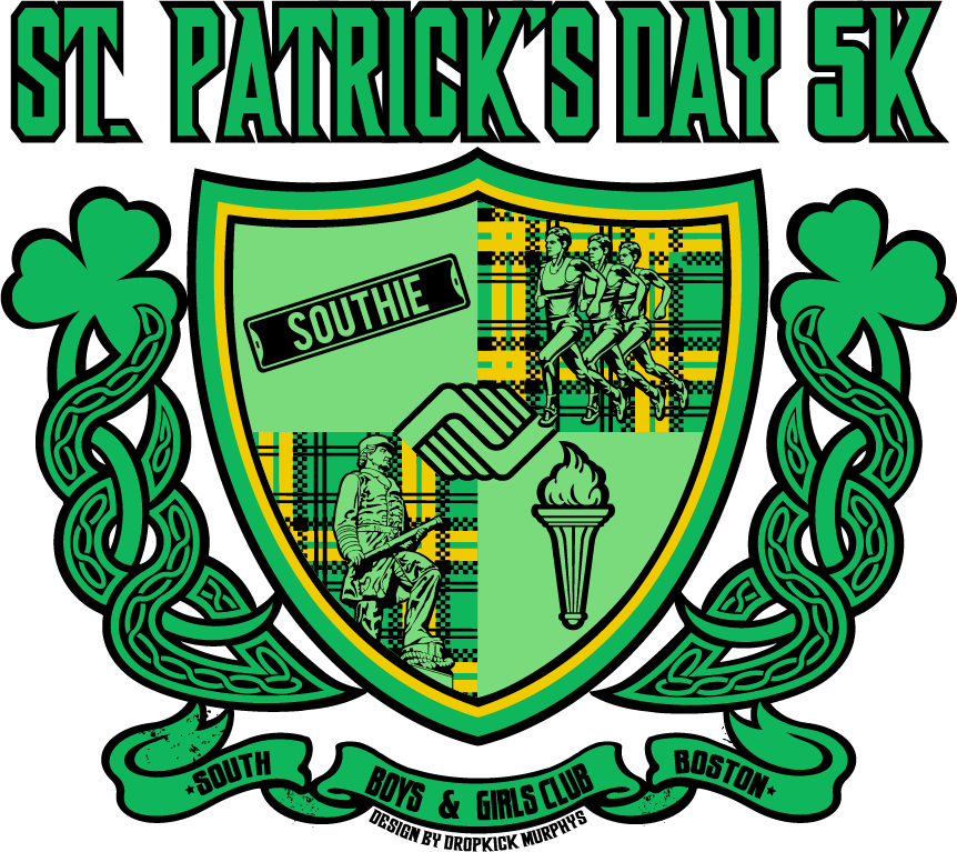 862x767 2017 St. Patrick's Day Road Race