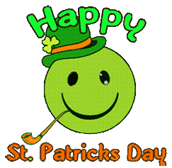 243x237 Saint Patrick's Day Clipart