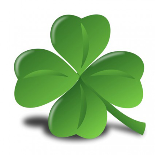 600x600 Saint Patrick's Day Vectors And Designs