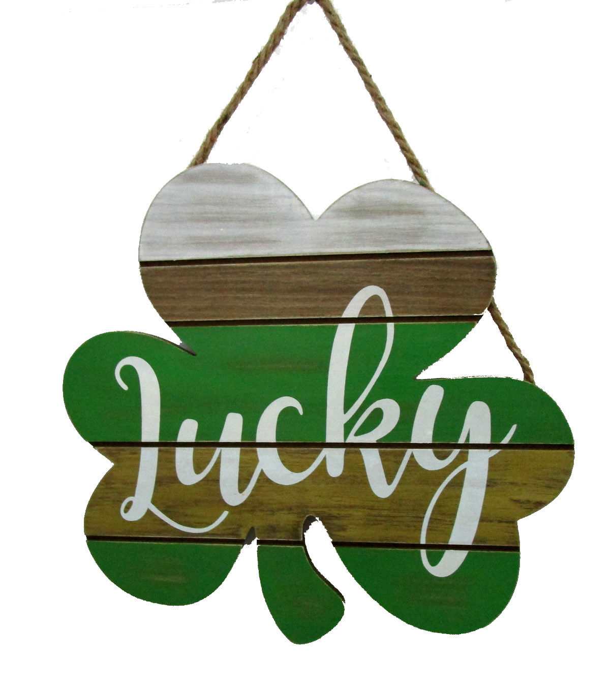 1200x1360 St. Patrick's Day Decor