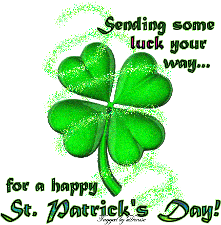 431x439 St. Patrick's Day Pictures, Images, Photos