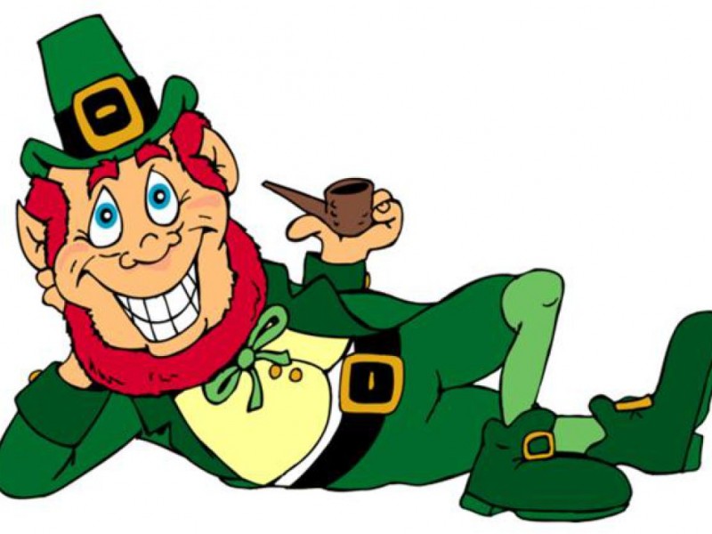 800x600 Where To Celebrate St. Patrick's Day In Plainfield Plainfield