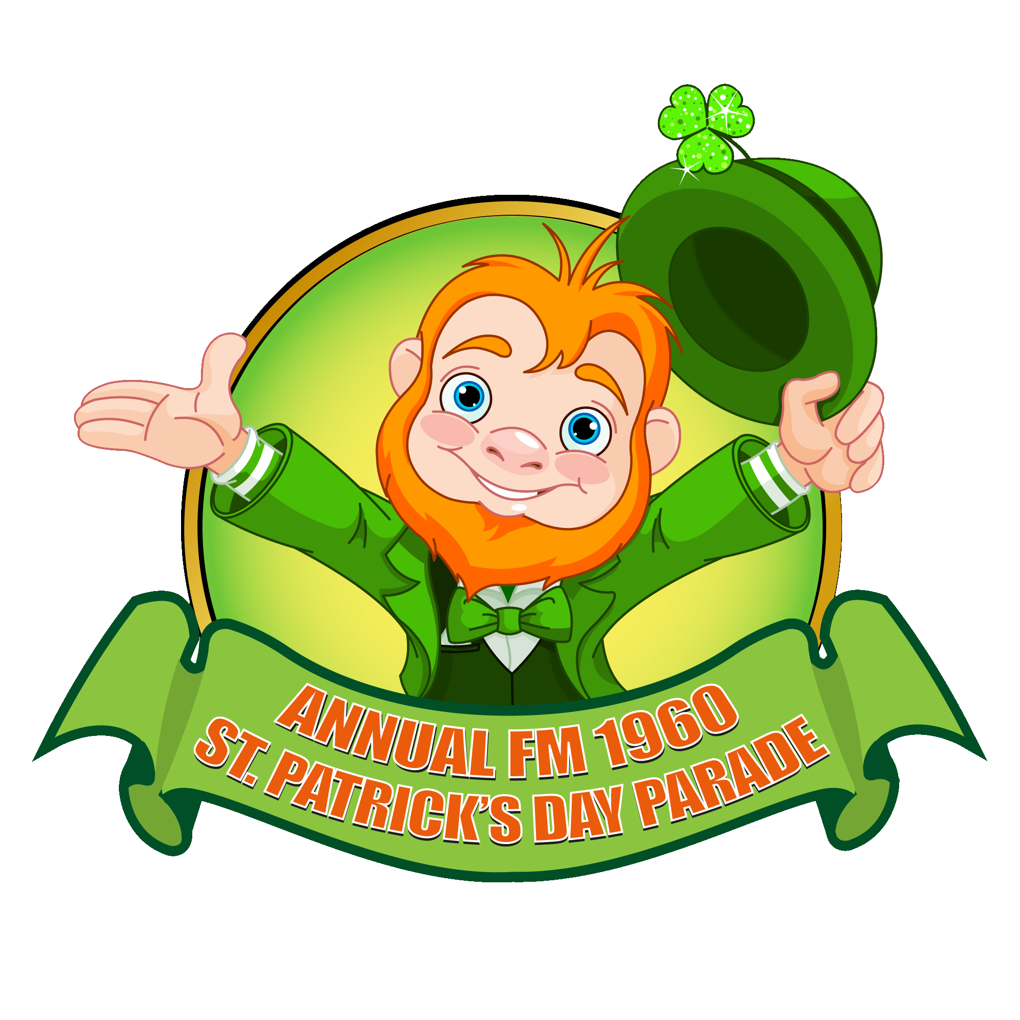 2000x2000 Fm 1960 St Patricks Day Parade St Patricks Day 2017, Festival