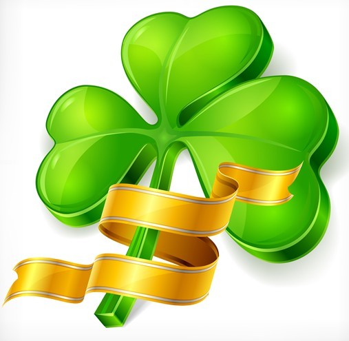 507x495 Shamrock Samples