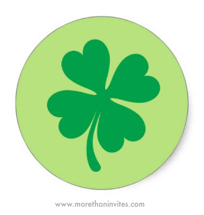 400x420 St Patrick's Day Archives