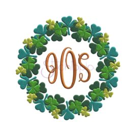 268x268 St. Patrick's Day Archives Stitchtopia