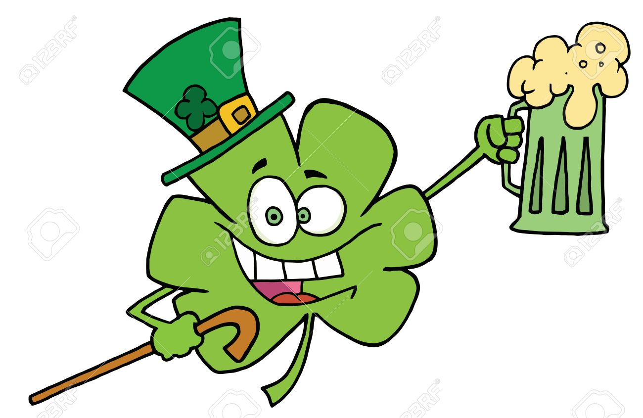 1300x845 Beer St Patricks Clipart, Explore Pictures