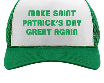 340x270 St Patricks Hat Etsy