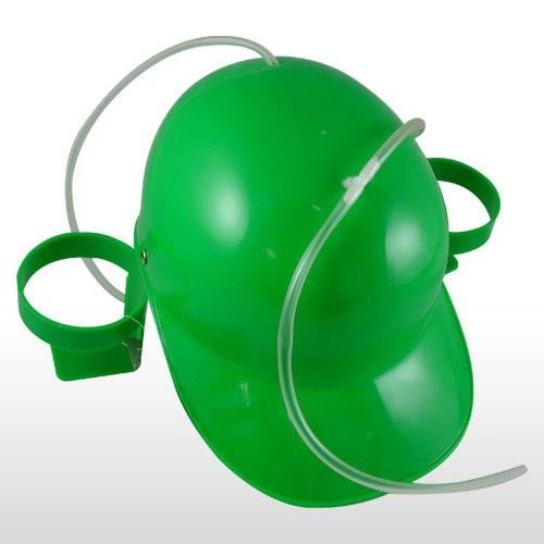 500x500 Green St. Patrick's Day Drinking Hat Free Shipping Offer!