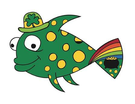 450x348 Happy St. Patrick's Day!