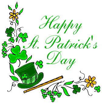 336x341 Happy St. Patrick's Day! Indy Photo Booths