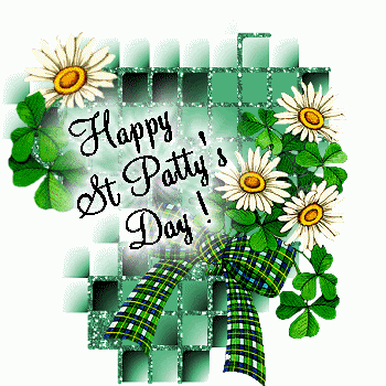 350x350 Happy St. Patty's Day Pictures, Photos, And Images For Facebook