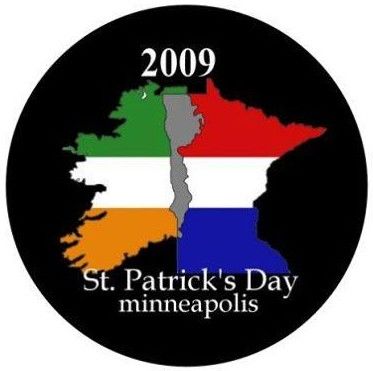373x371 Minneapolis St. Patrick's Day Association