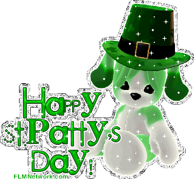 398x366 Saint Patrick's Day Pictures, Images, Photos