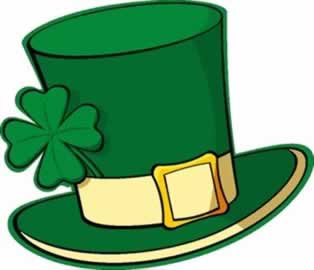 314x270 St Patrick Day Free Clipart