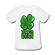 190x190 St. Patrick's Day Shirts Online Spreadshirt
