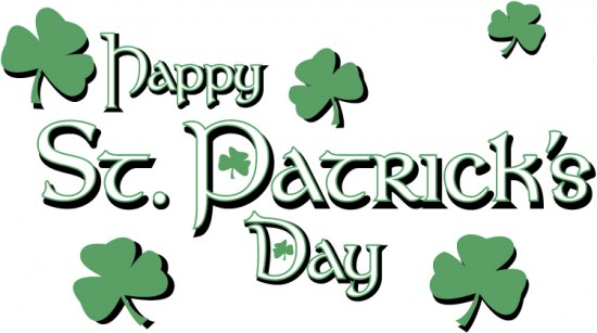 550x307 St. Patrick's Day Surfnetkids Crafts, Tips, Coloring Pages