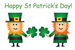 251x170 Happy St Patrick's Day 2017 Quotes Wishes Best Funny Special