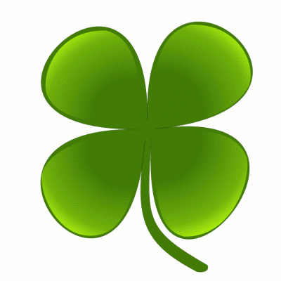 400x400 Clipart For St Patrick's Day