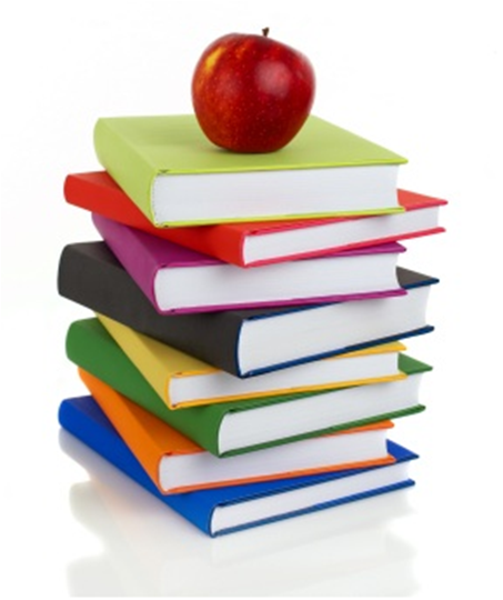 453x540 Stack Of Books Clipart Panda