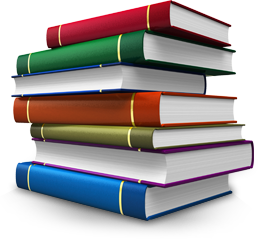 266x240 Stack Of Books Possibilities Publishing Company