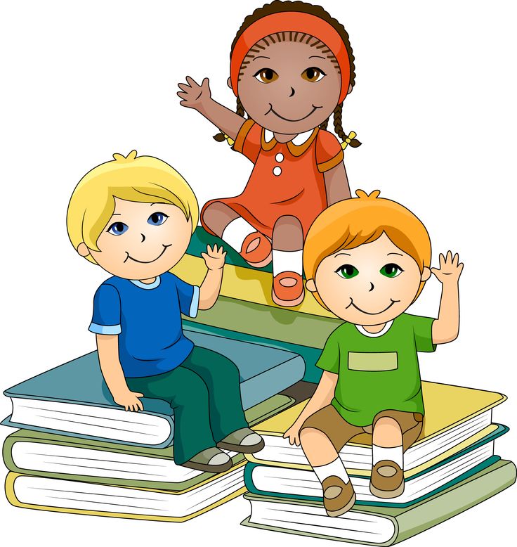 736x778 School Clipart Children's Book Clipart Gallery ~ Free Clipart Images