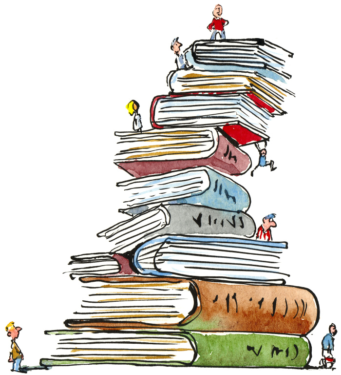 700x768 Trailblazer Scbwi Panel Event Interview With Julia Churchill