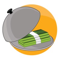 200x200 Icon Icons Finance Finances Money Currency Currencies Bills Bill