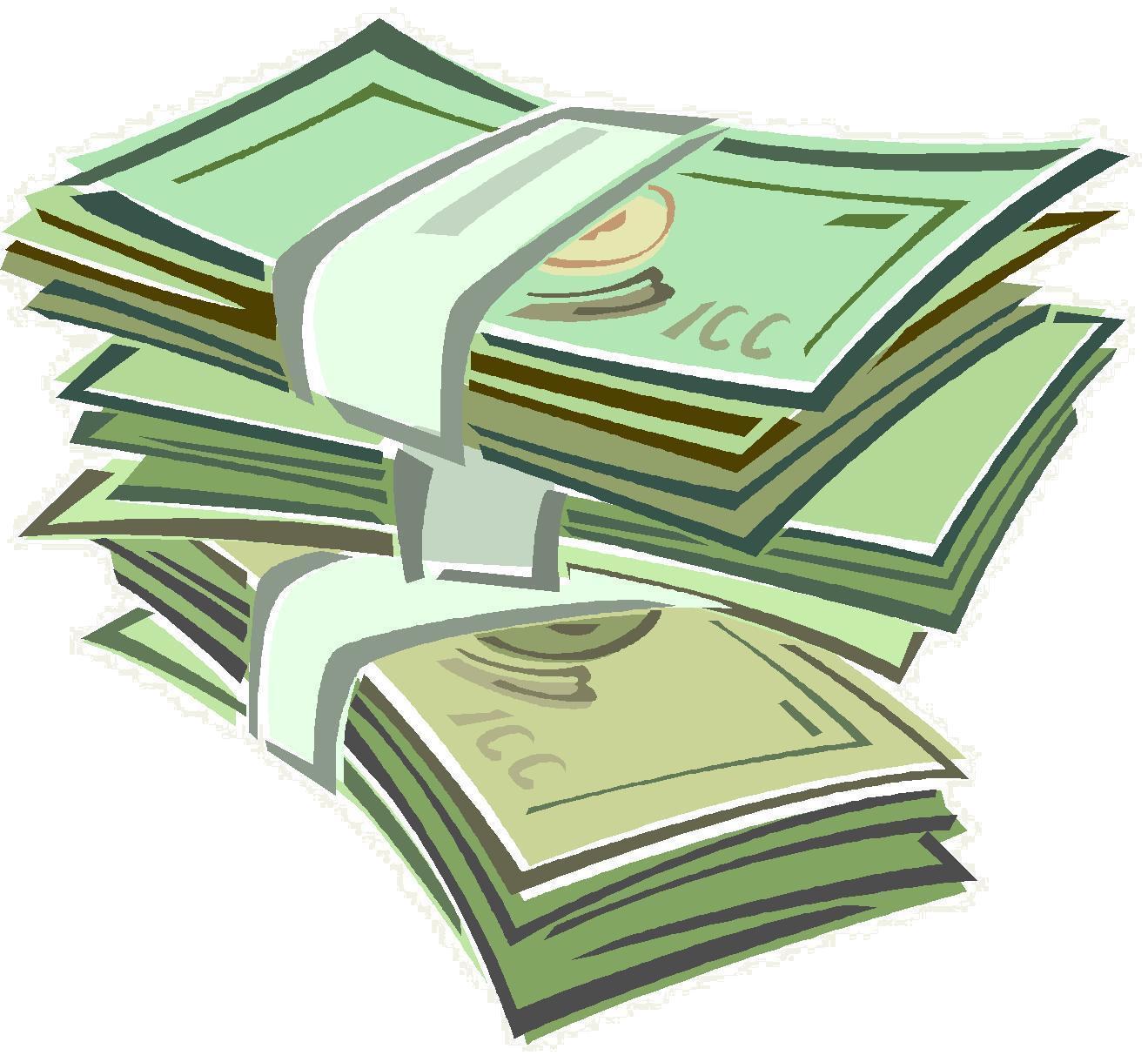 1319x1220 Clipart Of Money