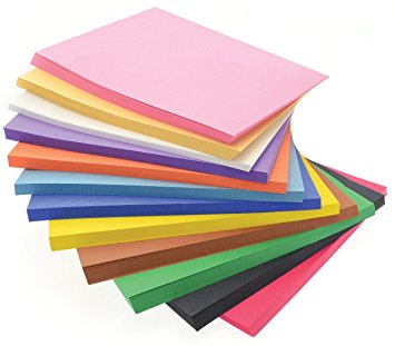 355x311 Super Value Paper Stack 500 Sheets A4  Construction Paper