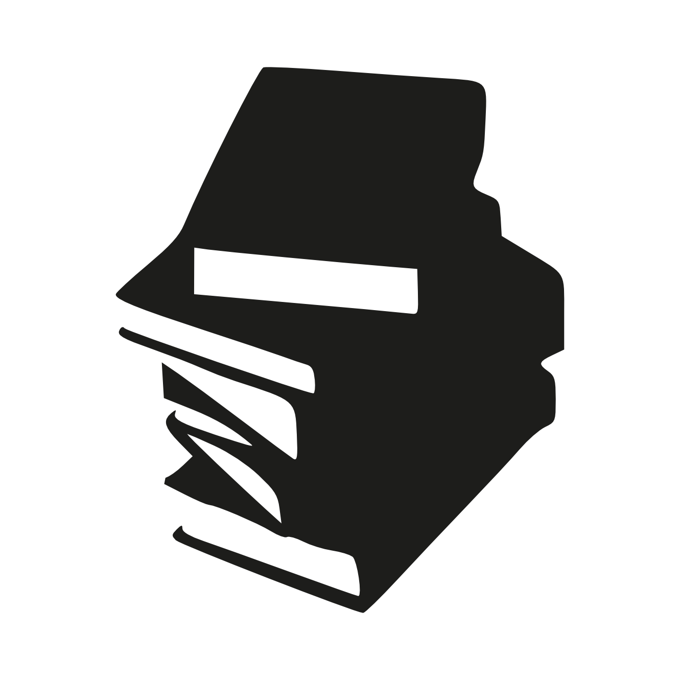 1331x1331 Paper Stack Icon Png