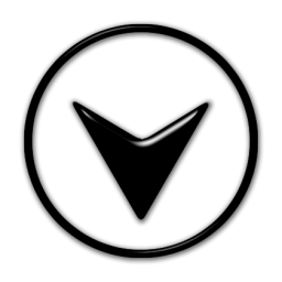 256x256 Down Legacy Icon Tags Page 17 Icons Etc