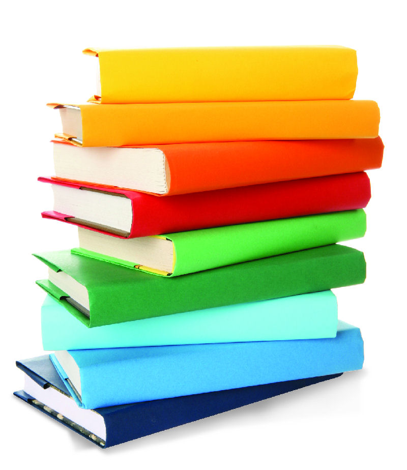 800x924 Stack Of Books Clip Art Free Clipart Images 2