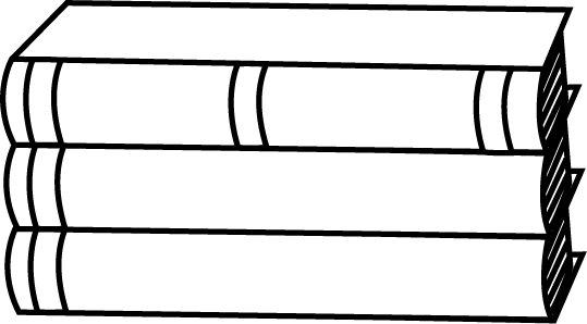 539x298 Stack Of Books Clipart Black And White Free 4